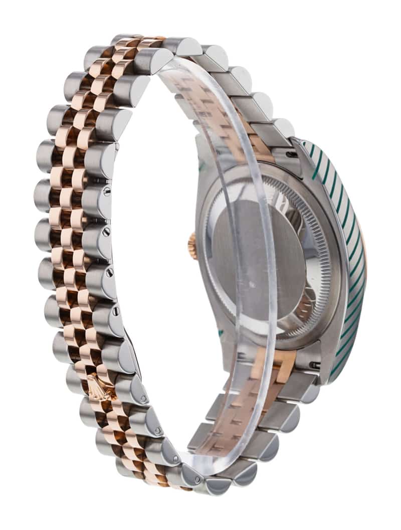 Rolex Datejust 116201